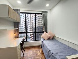Heritage View (D5), Condominium #449764661